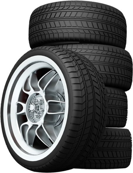 wheels